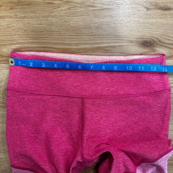 Outdoor Voices Colorblock Leggings NWOT Size Small - Picture 6 of 7